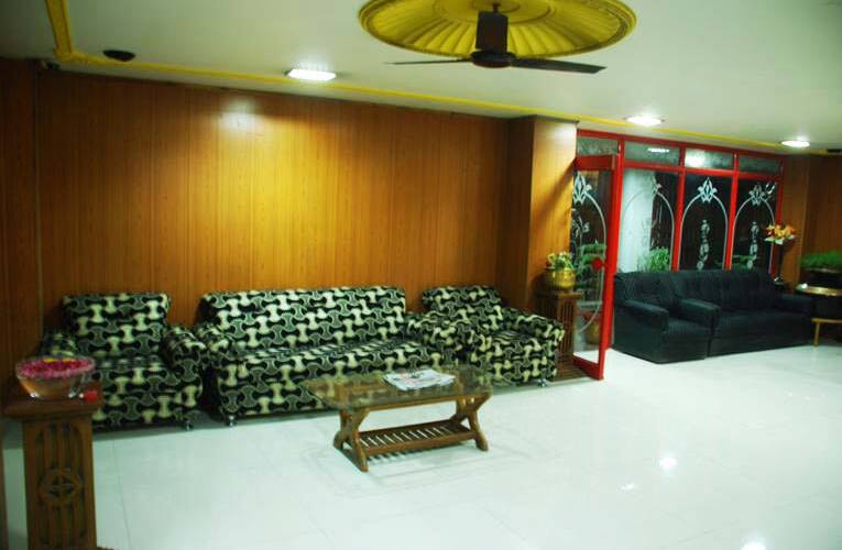 Suryalok Hotel, Bhopal 4